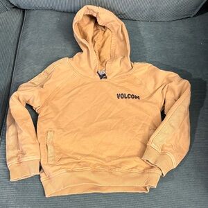 Volcom Camel Pullover Hoodie